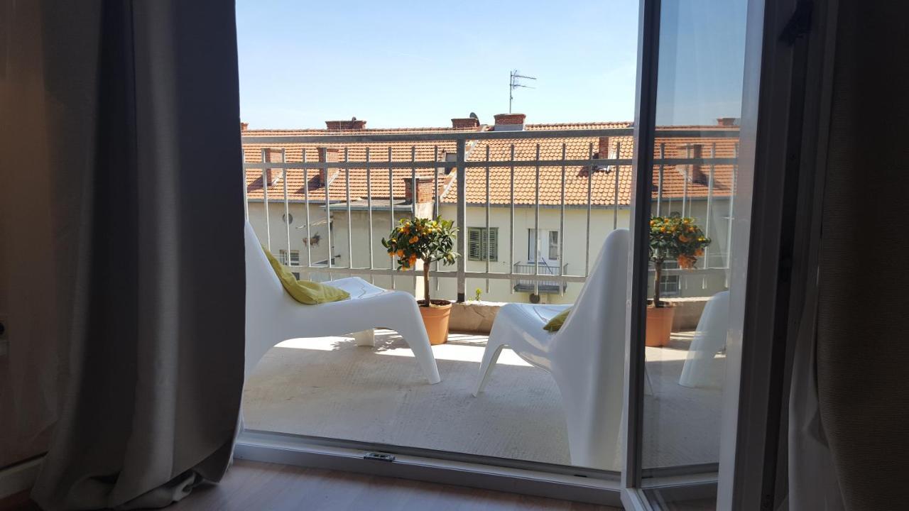 Skenza's Loft Near And Center * Split