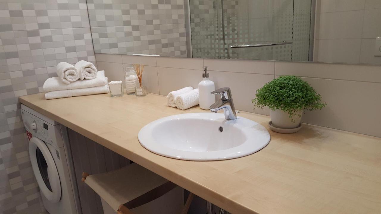 Skenza's Loft Near And Center * Split