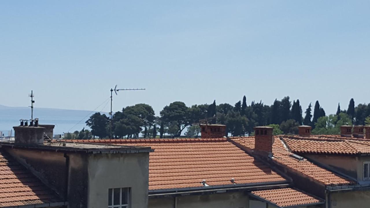 Skenza's Loft Near And Center * Split