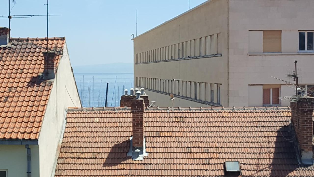 Apartment Skenza's Loft Near And Center *