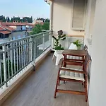 Skenza\'S Loft Near Beach And City Center
